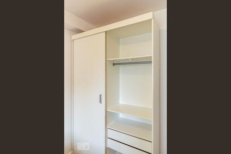 Apartamento para alugar com 28m², 1 quarto e sem vagaQuarto