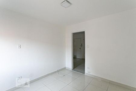 Quarto 1 de apartamento para alugar com 2 quartos, 40m² em Jardim Brasília (zona Norte), São Paulo