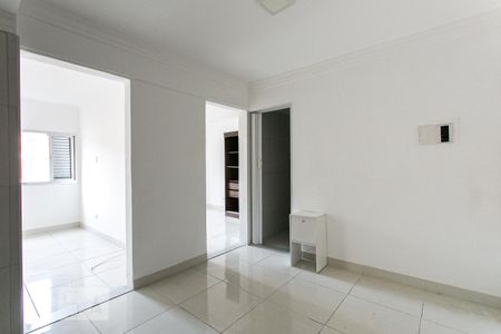 Sala de apartamento para alugar com 2 quartos, 40m² em Jardim Brasília (zona Norte), São Paulo