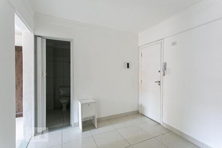 Sala de apartamento para alugar com 2 quartos, 40m² em Jardim Brasília (zona Norte), São Paulo