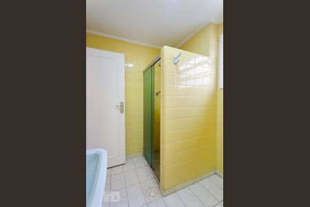 Apartamento para alugar com 86m², 2 quartos e 1 vagaBanheiro