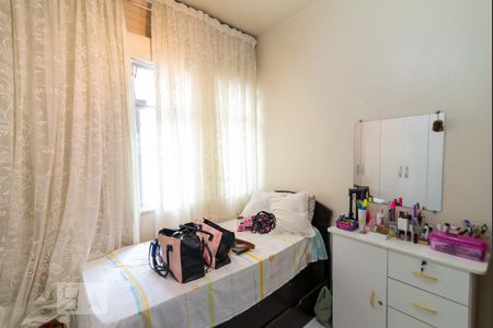 Quarto 1 de apartamento para alugar com 2 quartos, 58m² em Vila Isabel, Rio de Janeiro