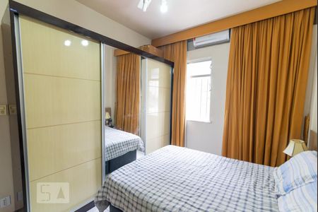 Quarto 2 de apartamento para alugar com 2 quartos, 58m² em Vila Isabel, Rio de Janeiro