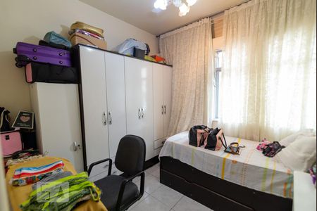 Quarto 1 de apartamento para alugar com 2 quartos, 58m² em Vila Isabel, Rio de Janeiro