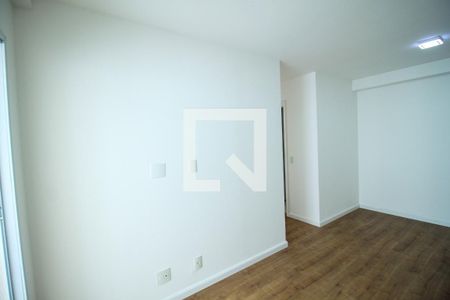 Sala de apartamento para alugar com 3 quartos, 68m² em Jardim Brasília (zona Norte), São Paulo