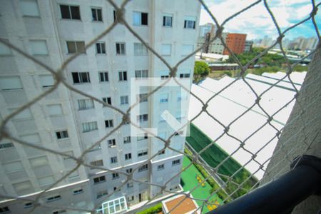 Varanda - Sala de apartamento para alugar com 3 quartos, 68m² em Jardim Brasília (zona Norte), São Paulo