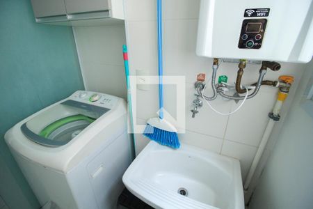 Apartamento para alugar com 68m², 3 quartos e 1 vaga Apartamento para alugar com 68m², 3 quartos e 1 vagaÁrea de Serviço