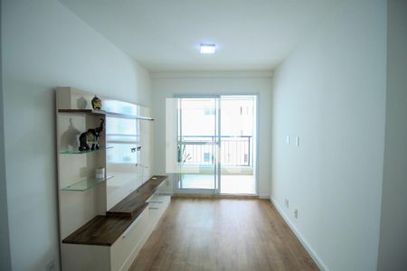 Sala de apartamento para alugar com 3 quartos, 68m² em Jardim Brasília (zona Norte), São Paulo