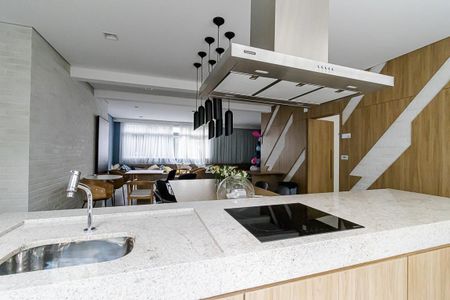 Apartamento à venda com 37m², 2 quartos e sem vagaSalão de Festas