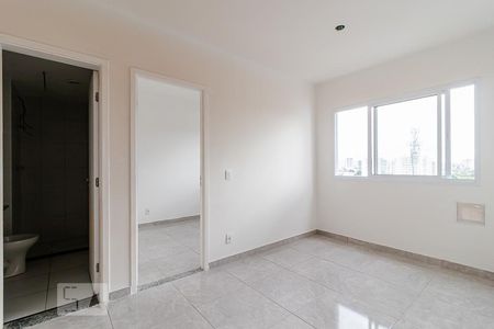 Apartamento à venda com 37m², 2 quartos e sem vagaSala