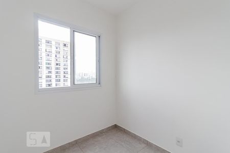 Apartamento à venda com 37m², 2 quartos e sem vagaQuarto 1
