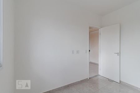 Apartamento à venda com 37m², 2 quartos e sem vagaQuarto 2
