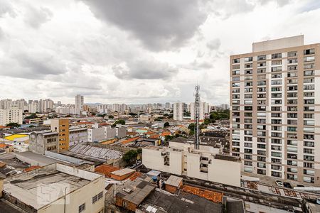Apartamento à venda com 37m², 2 quartos e sem vagaVista do Quarto 1