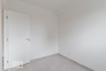 Apartamento à venda com 37m², 2 quartos e sem vagaQuarto 2