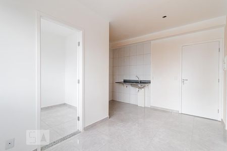 Apartamento à venda com 37m², 2 quartos e sem vagaSala