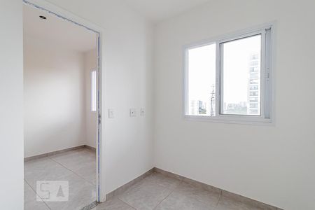 Apartamento à venda com 37m², 2 quartos e sem vagaQuarto 1