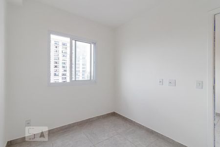 Apartamento à venda com 37m², 2 quartos e sem vagaQuarto 2