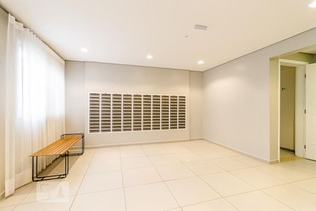 Apartamento à venda com 37m², 2 quartos e sem vagaHall de Entrada
