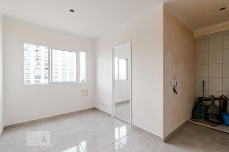 Sala de apartamento à venda com 2 quartos, 37m² em Cambuci, São Paulo