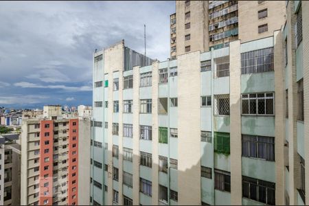 Apartamento para alugar com 44m², 1 quarto e sem vagaSemi - suíte