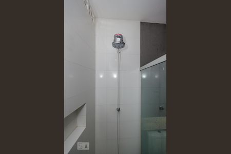 Apartamento para alugar com 44m², 1 quarto e sem vagaBanheiro