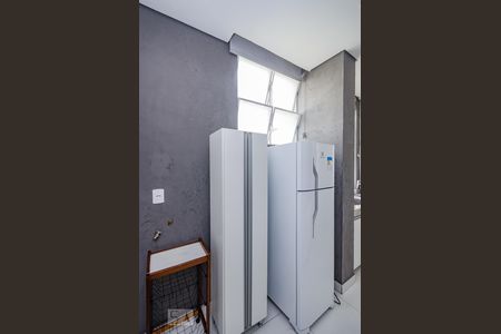 Apartamento para alugar com 44m², 1 quarto e sem vagaCozinha