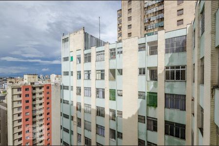 Apartamento para alugar com 44m², 1 quarto e sem vagaSemi - suíte