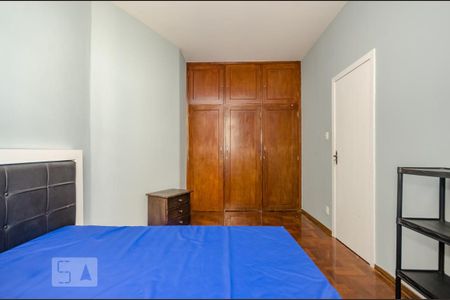 Apartamento para alugar com 44m², 1 quarto e sem vagaSemi - suíte