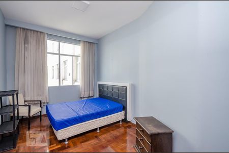 Apartamento para alugar com 44m², 1 quarto e sem vagaSemi - suíte
