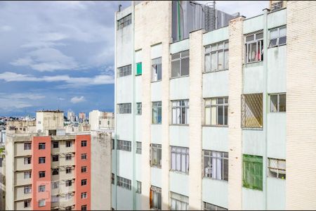 Apartamento para alugar com 44m², 1 quarto e sem vagaSemi - suíte