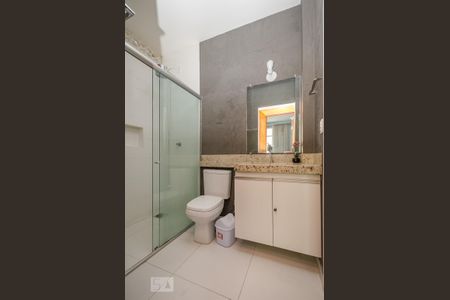 Apartamento para alugar com 44m², 1 quarto e sem vagaBanheiro