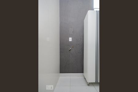 Apartamento para alugar com 44m², 1 quarto e sem vagaÁrea de Serviço