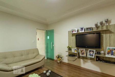 Sala de casa à venda com 2 quartos, 162m² em Taboão, São Bernardo do Campo