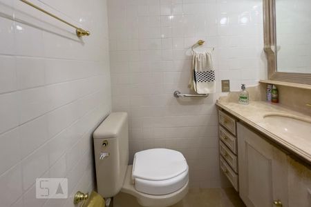 Apartamento para alugar com 75m², 2 quartos e 1 vagaBanheiro