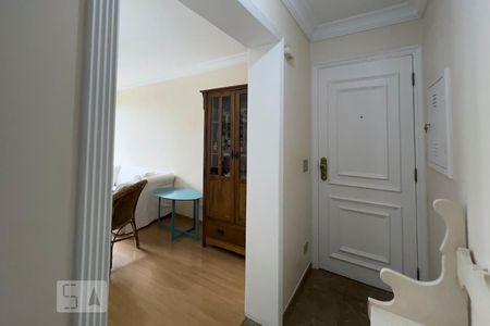 Hall de apartamento à venda com 2 quartos, 75m² em Vila Olímpia, São Paulo