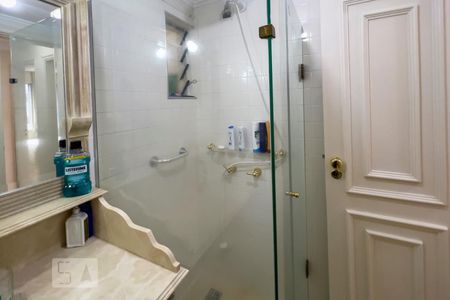 Apartamento para alugar com 75m², 2 quartos e 1 vagaBanheiro