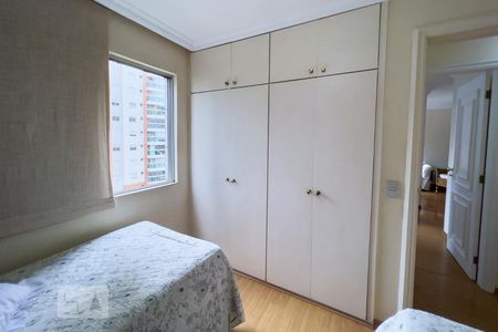 Apartamento para alugar com 75m², 2 quartos e 1 vagaQuarto 1