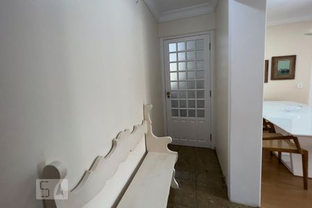 Hall de apartamento à venda com 2 quartos, 75m² em Vila Olímpia, São Paulo