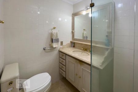 Apartamento para alugar com 75m², 2 quartos e 1 vagaBanheiro