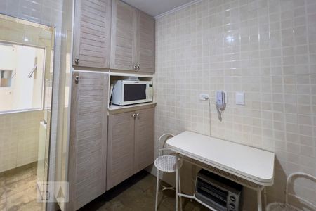 Apartamento para alugar com 75m², 2 quartos e 1 vagaCozinha