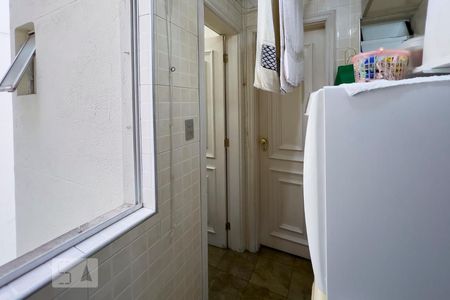 Apartamento para alugar com 75m², 2 quartos e 1 vagaÁrea de Serviço