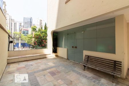 Apartamento para alugar com 75m², 2 quartos e 1 vagaÁrea Externa