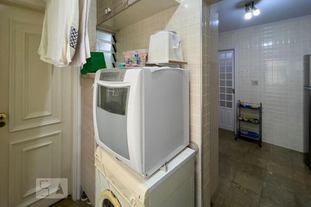 Apartamento para alugar com 75m², 2 quartos e 1 vagaÁrea de Serviço