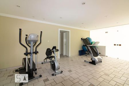 Apartamento para alugar com 75m², 2 quartos e 1 vagaÁrea comum - Academia