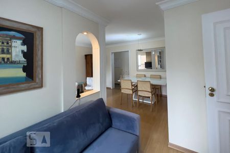 Apartamento para alugar com 75m², 2 quartos e 1 vagaSala 