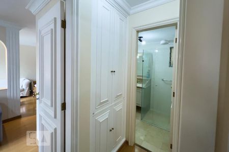 Apartamento para alugar com 75m², 2 quartos e 1 vagaCorredor