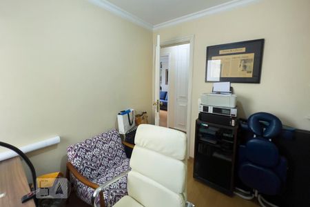 Apartamento para alugar com 75m², 2 quartos e 1 vagaQuarto 2