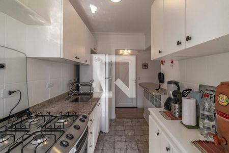 Apartamento à venda com 52m², 2 quartos e 1 vaga Apartamento à venda com 52m², 2 quartos e 1 vagaCozinha
