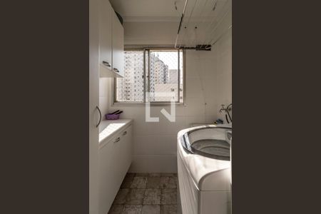 Apartamento à venda com 52m², 2 quartos e 1 vaga Apartamento à venda com 52m², 2 quartos e 1 vagaÁrea de Serviço