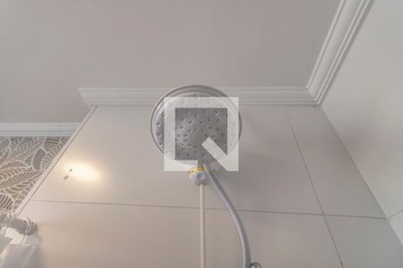 Apartamento à venda com 52m², 2 quartos e 1 vaga Apartamento à venda com 52m², 2 quartos e 1 vagaBanheiro - Chuveiro